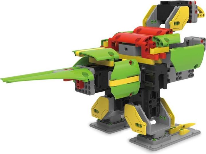 Actual product image Ubtech Jimu Explorer Kit