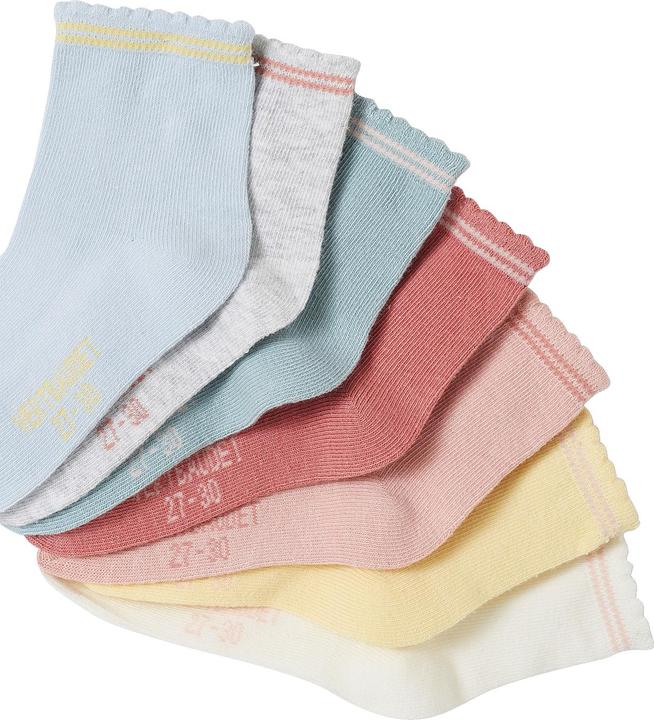 Image du produit Vertbaudet Socken (paquet de 7, 27, 30)