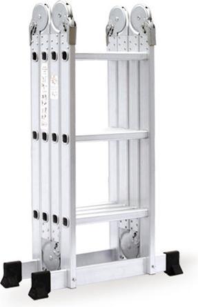 Productafbeelding Haushalt BL-403B (Trapladder, 346 cm)