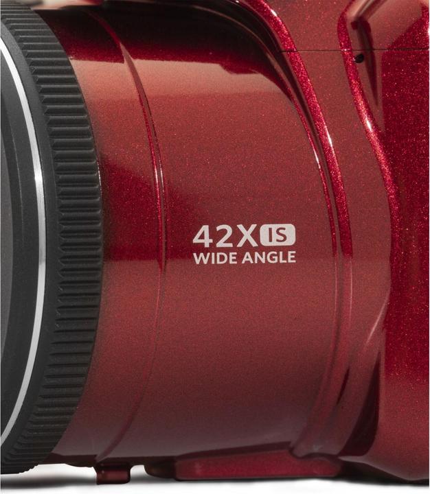 Image du produit Kodak Pixpro AZ425 (4.3 - 180.6 mm, 20 Mpx, 1/2,3'')