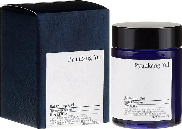 Actual product image Pyunkang Yul Balancing Gel (60 ml, Face gel)