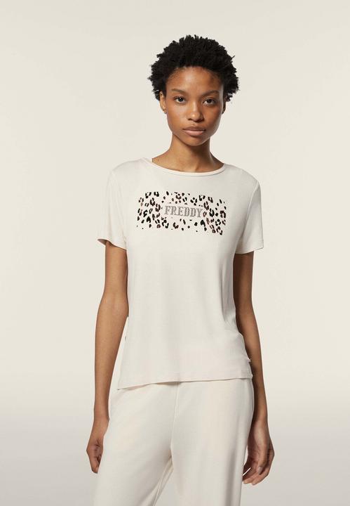 Image du produit Freddy T-SHIRTS F4WSLT1 (M)