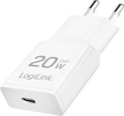 Actual product image LogiLink Check (20 W)