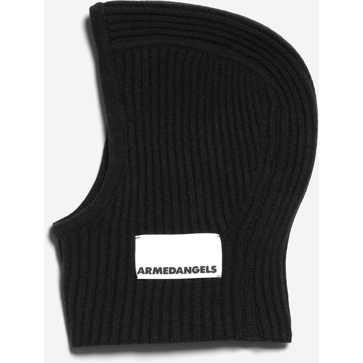 Actual product image Armedangels Balaclaa
