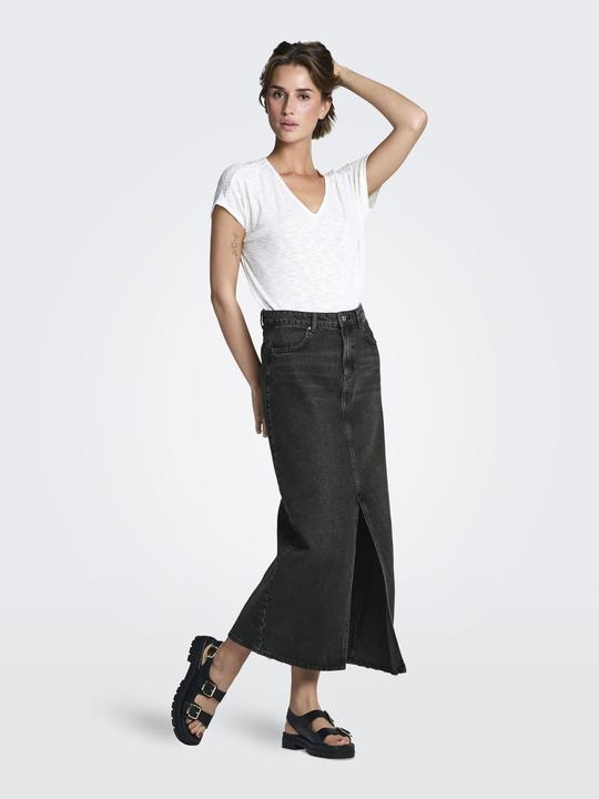 Image du produit Only Jupe longue Jupe en jean (S)
