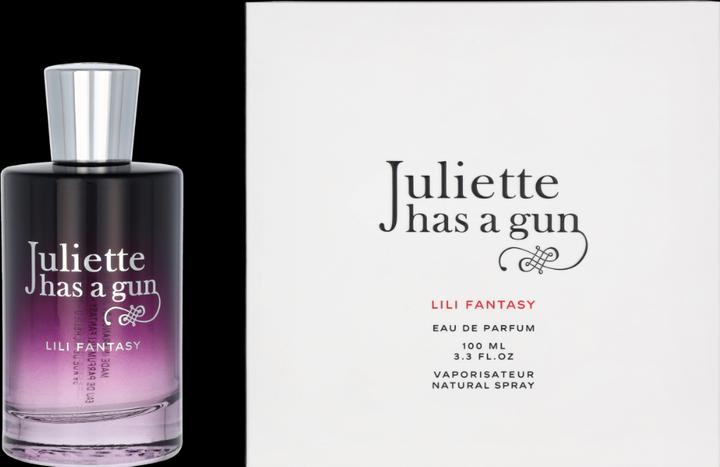 Actual product image Juliette Has a Gun Lili Fantasy (Eau de parfum, 100 ml)