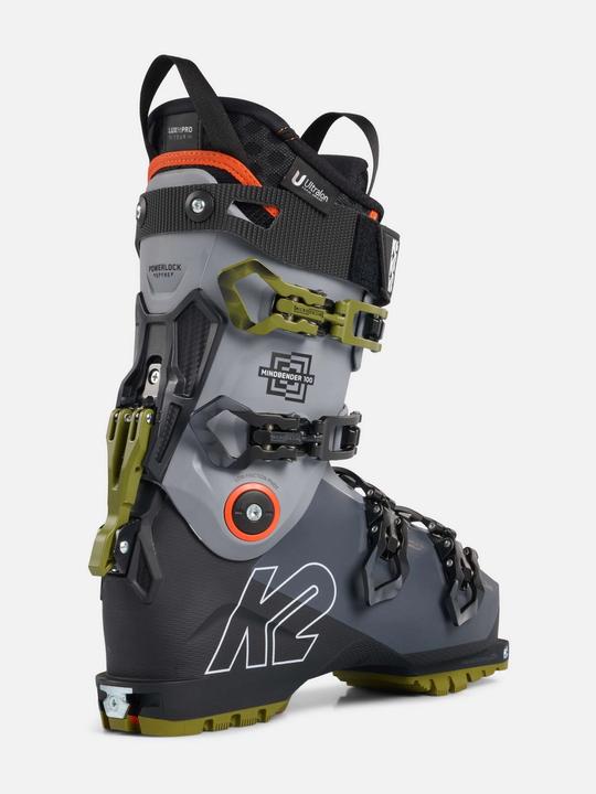 Produktbild K2 Mindbender 100 Mv 2023 (29.5)