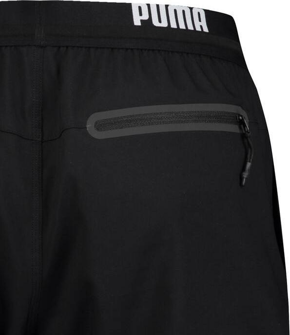 Actual product image Puma Swim Logo Short (L)