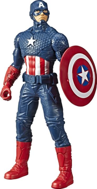 Produktbild Disney Marvel Avengers - Captain America (E5579)