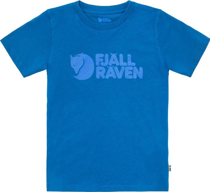 Fjällräven Logo T-Shirt