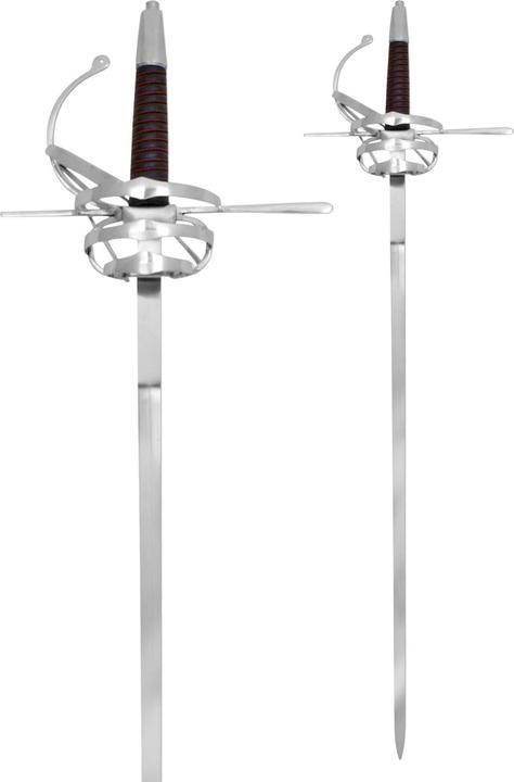 Image du produit Battle Merchant Rapier 112 cm