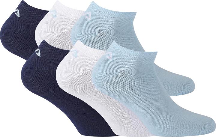 Actual product image FILA Sneaker socks (pack of 3, 35 - 38)