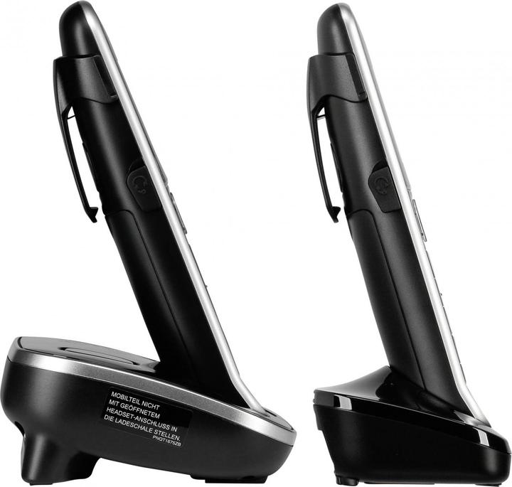 Immagine prodotto Panasonic KX-TGJ322GB