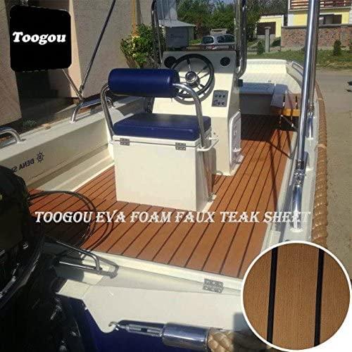 Actual product image Toogou Non slip mat