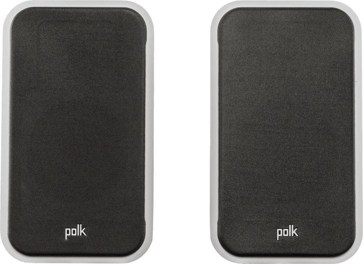 Image du produit Polk ES20 Signature Elite (1 paire)