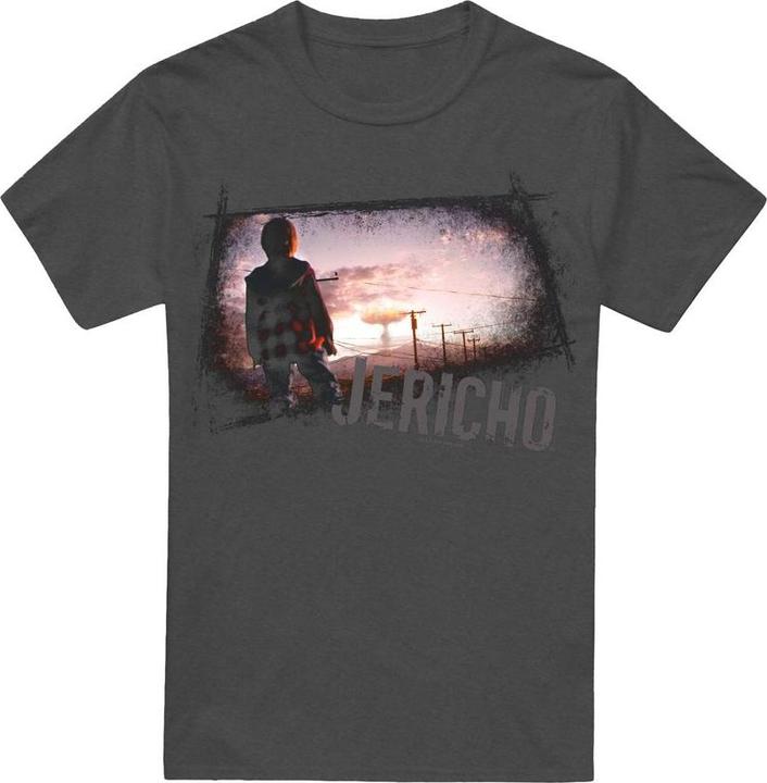 Produktbild Jericho TShirt (XL)