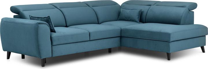 Produktbild ELTAP Noble (Ecksofa, 4-Sitzer, Bettsofa)