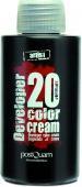 Postquam Creme Entwickler Monouse 20 Volumina (90 ml.)