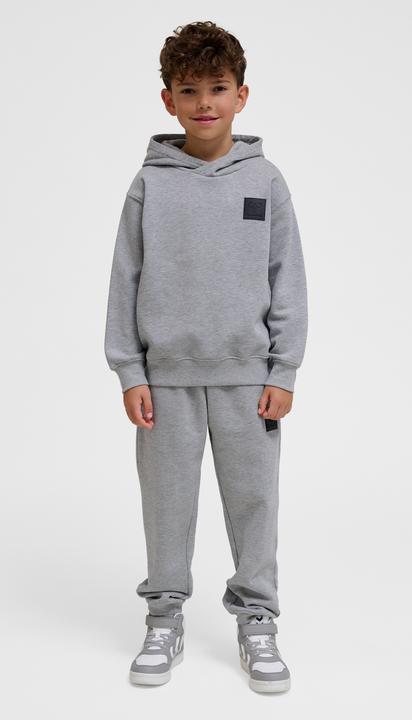 Image du produit hummel hmlCLEAN HOODIE (104)