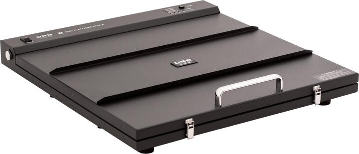 Image du produit ORB DF-1i A Repasseur de vinyles (Couvercle pour tourne-disque)