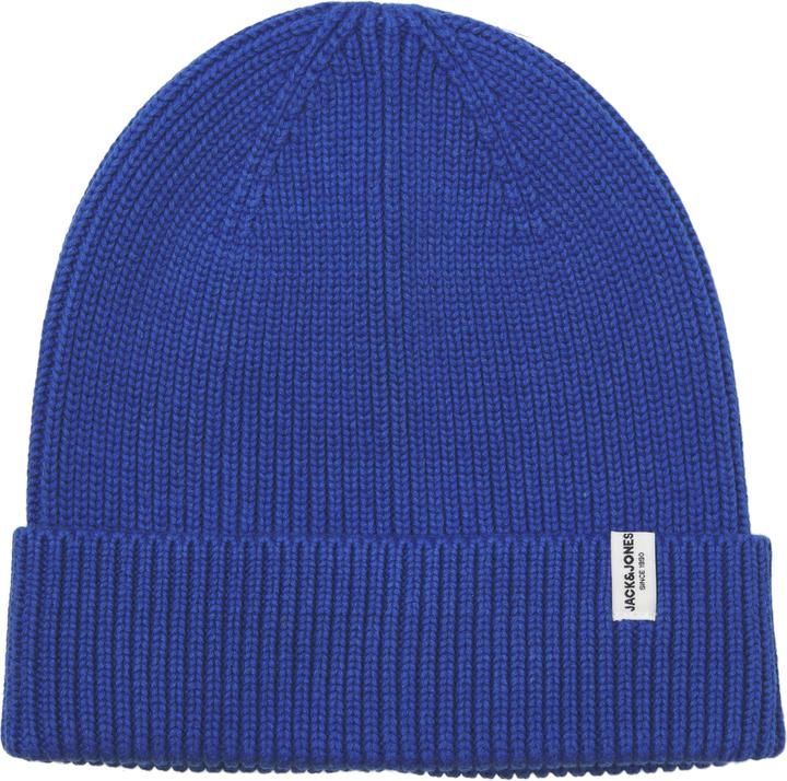 Actual product image Jack & Jones Jacbrink Beanie Ln