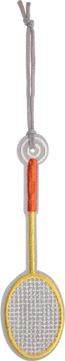 Actual product image Lässig Badges and hangers sport 3-piece (Additional padding)