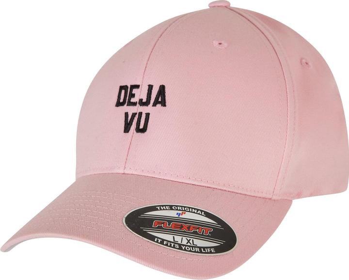 Image du produit Mister Tee Casquette Flexfit Deja Vu - 142539 (L)