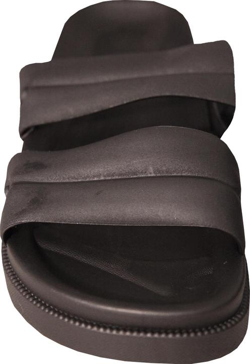 Actual product image Sandrocks Womens/Ladies Double Strap Sandals (36)