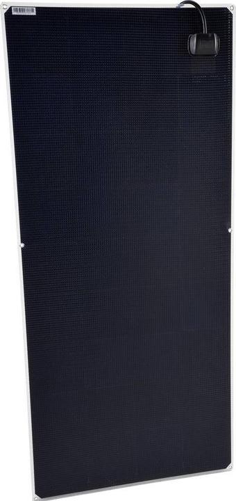 Actual product image Phaesun Mare Flex 120 Monocrystalline solar module 120 Wp 12V (120 W, 4.60 kg)