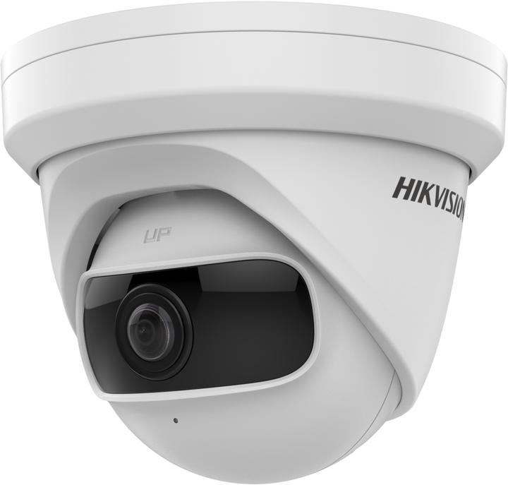 Produktbild Hikvision DS-2CD2345G0P-I1.68 (2688 x 1520 Pixel)