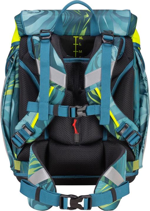 Produktbild Scout Alpha Movie Star Schulranzen-Set 5-teilig (25 l)