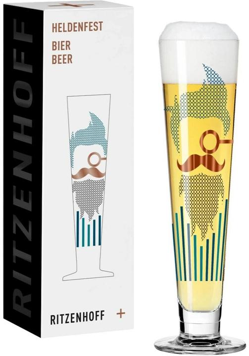 Ritzenhoff Bierstand Heldenfest (0.39 l, 1 x)