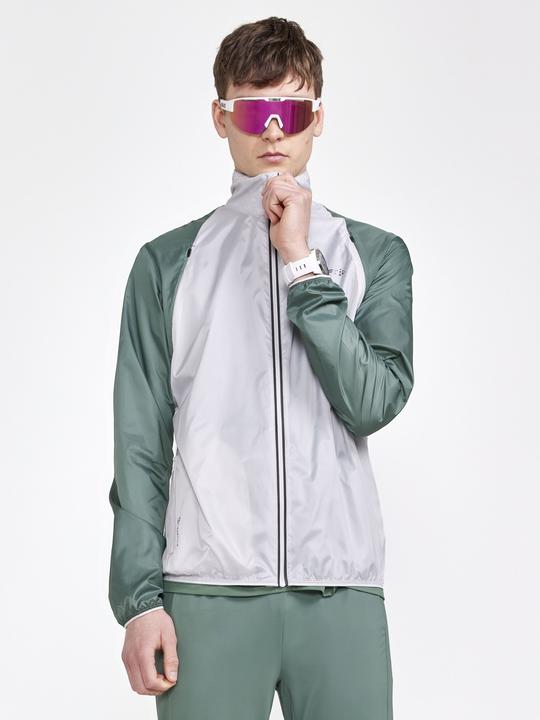 Craft Pro Hypervent Jacket M Flex-Moss S (S)