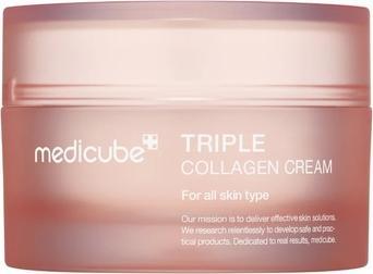 Produktbild Medicube Triple Collagen Cream - 50ml (50 ml)