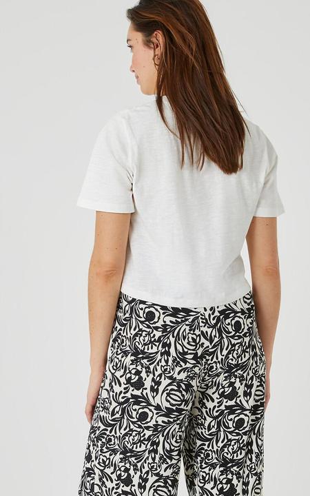 Produktbild La Redoute Collections Umstandsshirt zum Binden (XL)