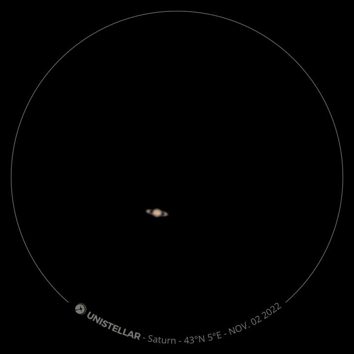 Immagine prodotto Unistellar eQuinox 2