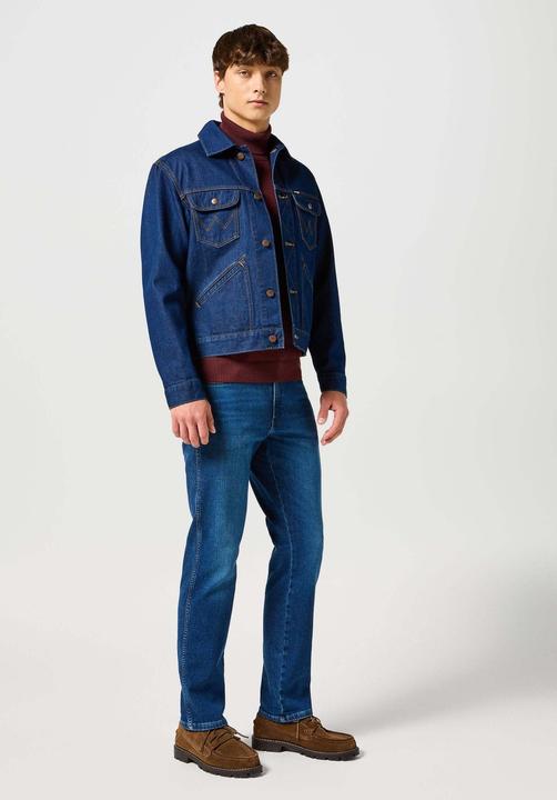 Image du produit Wrangler Jeans Texas Slim (34)