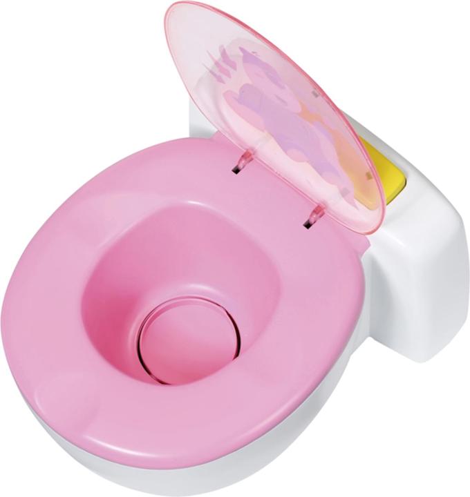 Productafbeelding Zapf Creation Toilet