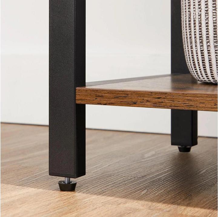 Actual product image Vasagle Havanna (66 x 30 x 186 cm)