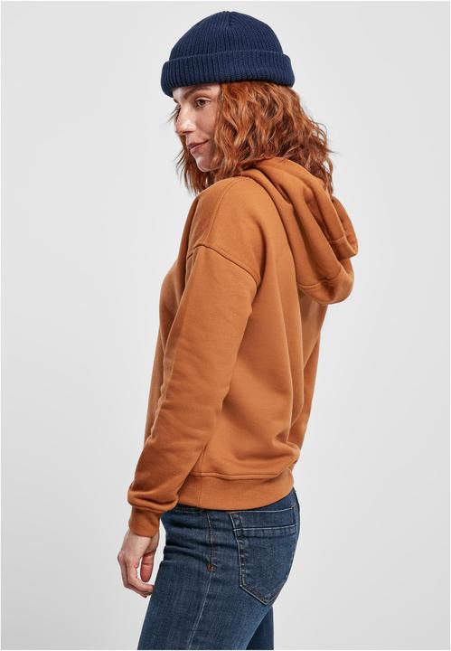 Actual product image Urban Classics Ladies Hoody (4XL)