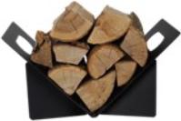 Actual product image Gimeg Livin'flame Brennholz Lagerregal