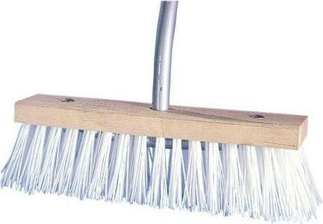 Actual product image Kerbl Replacement broom for water broom (Dog)