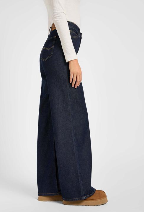 Actual product image Lee Stella A Line jeans (25)