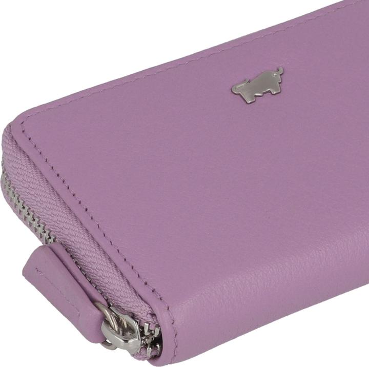 Image du produit Braun Büffel Joy Étui à clés en cuir 10.5 cm