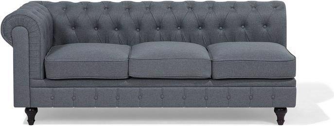 Image du produit Beliani Chesterfield (Canapé d'angle, Chesterfield)