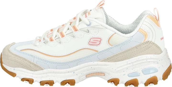 Produktbild Skechers Sneaker D"LITES - BOLD VIEWS (38)