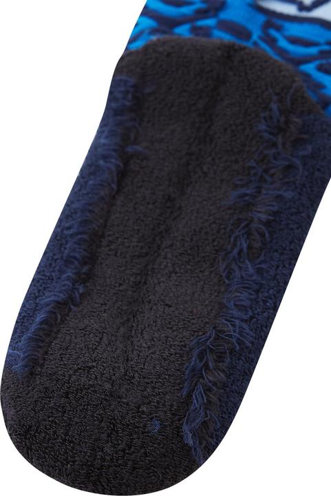 Actual product image Reima Kids ski socks Suksee Navy (38 - 41)