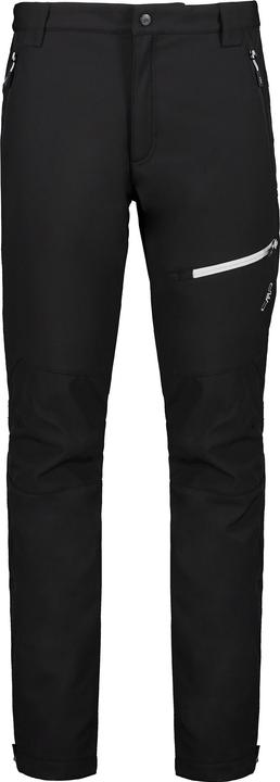 CMP Campagnolo Man Softshell Pant nero