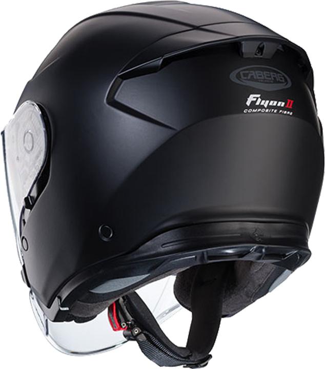 Produktbild Caberg Jethelm Flyon II (S)