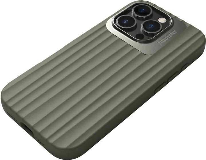 Produktbild Nudient MagSafe Case (Apple iPhone 16 Pro)